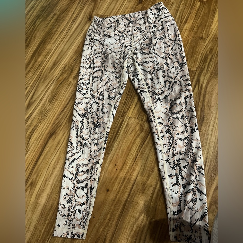 Zella legging